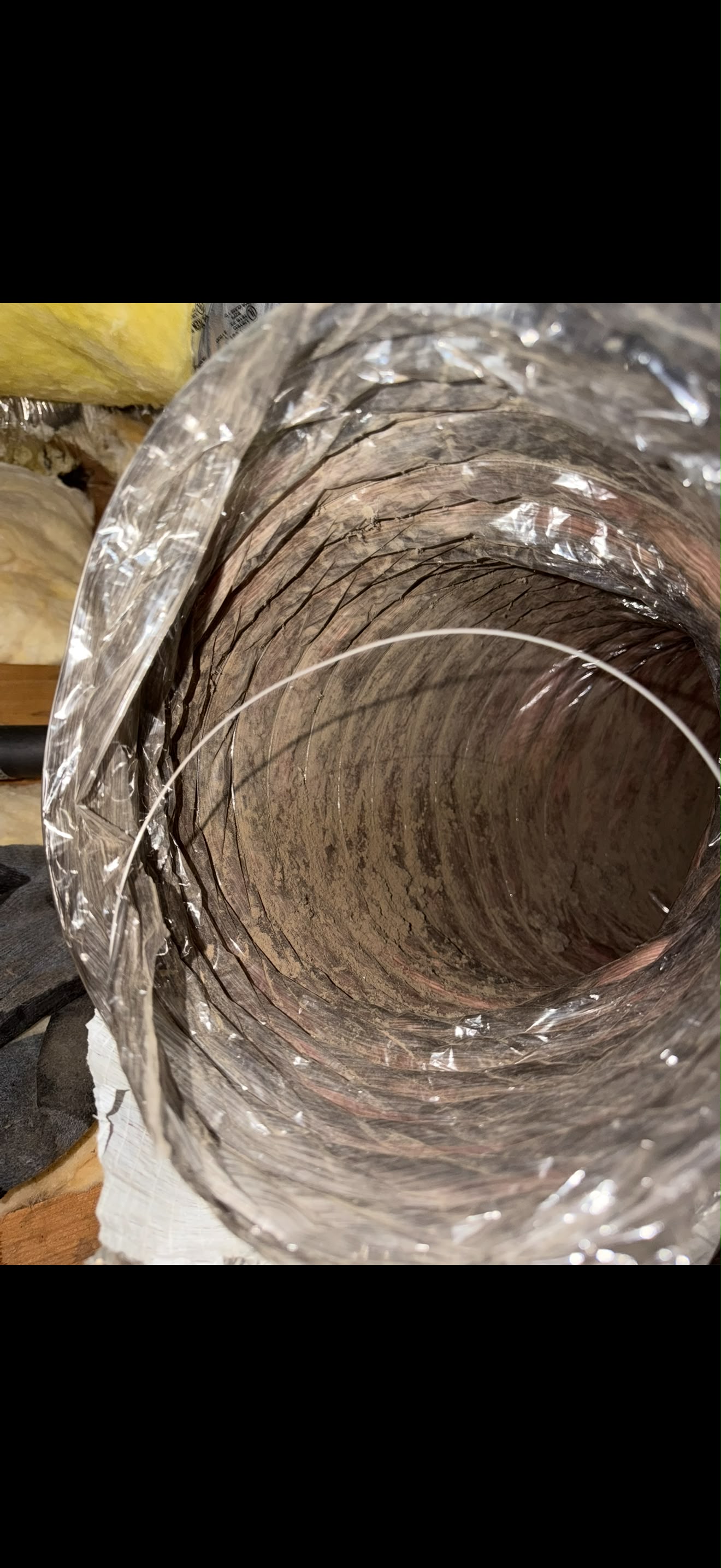 Duct Cleaning