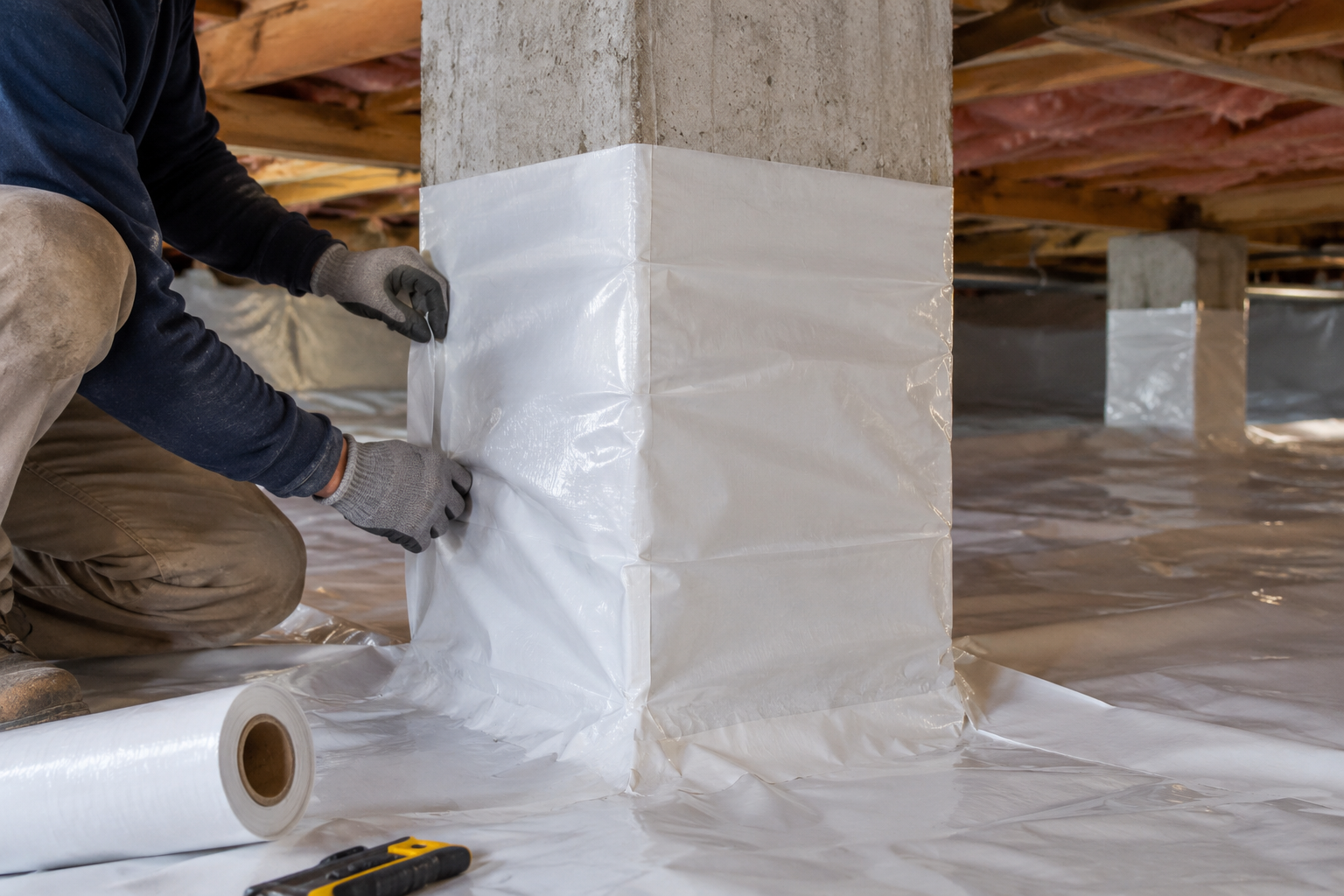 Vapor Protection Services